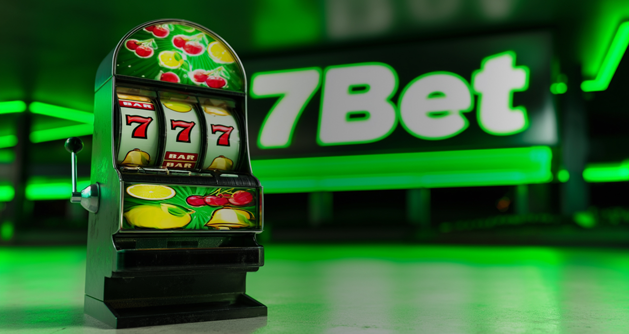 7Bet
